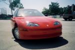 GM EV1 1996 года